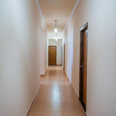 Casa Eternal Boutique Hotel - Calangute Eksteriør billede